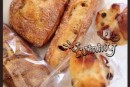 季節のハードパン☆秋はマロン系が美味しいよ～！！