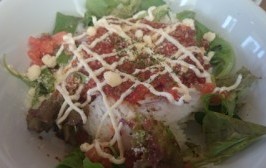 ７月オープン☆種市海浜公園すぐそば☆cafe oHHo