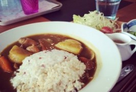 たべるスープのみせ　きたむら食堂