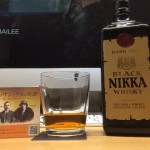 お父さんにもご褒美！NHK朝ドラ、マッサンにハマって、初号ブラックニッカ復刻版を飲んでみました！