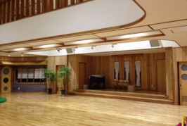 保育園情報−NO.1　みどりのかぜ北ウイング　子育てに快適な環境がいっぱいです。