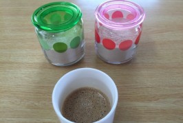 アピオス知ってますか？  じゃがいもの数倍栄養があるそうなんです！